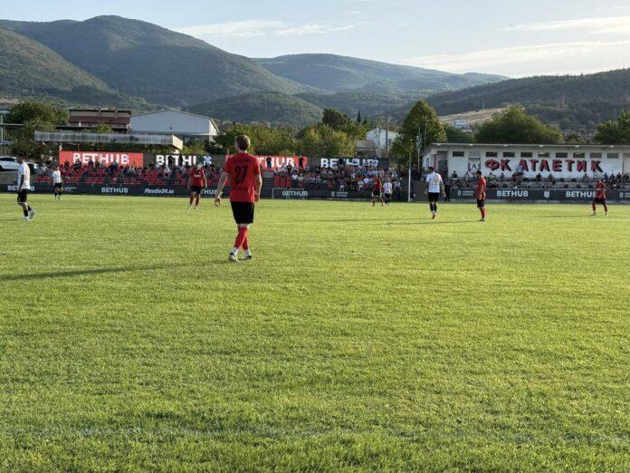 Атлетик Куклен