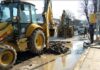 Две ВиК аварии оставиха отново част от Асеновград без вода