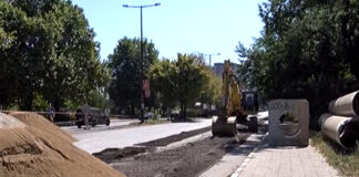 Планово спиране на водоподаването днес в района на стадиона и жп гарата