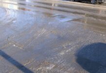 Асеновград е без вода, заради голяма ВиК авария