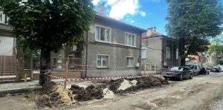 Поредна авария остави част от Асеновград без питейна вода в чешмите