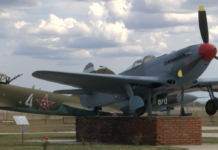 Музеят на авиацията със специална програма и вход свободен