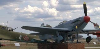 Музеят на авиацията със специална програма и вход свободен