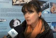 Хиляди хора посетиха Музея на авиацията в Авиобаза Крумово по случай 110 години българска авиация и Военновъздушни сили