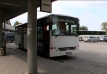 Нов превоз по маршрута Пловдив – Асеновград