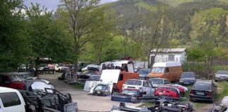 РИОСВ – Пловдив проверяват за незаконни автоморги