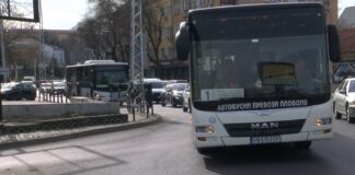 Предлагат безплатен градски транспорт за всички ученици в Пловдив