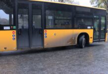 По-нови автобуси обслужват линиите 2 и 4 от градския транспорт в Асеновград