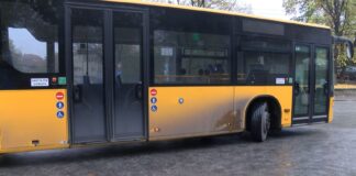 По-нови автобуси обслужват линиите 2 и 4 от градския транспорт в Асеновград