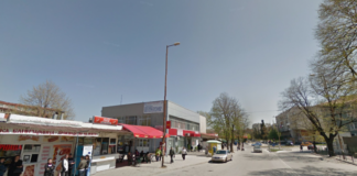 От понеделник /11 декември/ се възстановява обслужването на автобусите от секторите на автогарата