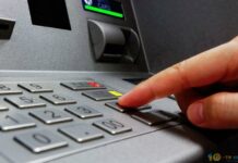 Пловдивчанка измами пенсионерка – изтеглила 10 хил.лв. от дебитната й карта