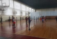 Първи мачове за БК „Асеновец 2005” след извънредното положение