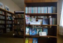 Градската библиотека с одобрен проект за обновяване на библотечните фондове