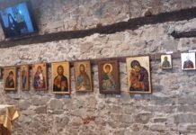 С иконографски събор Бачковският манастир отбелязва 150 години Българска екзархия