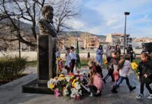 178 години от рождението на Ботев