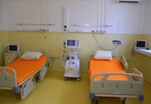 36 е общият брой на преминалите пациенти през ковид отделението в Асеноввградската болница