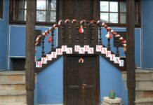 Традиция и творчество в Етнографската къща