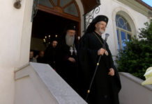 Благовещение е!