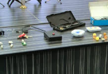 Разкриха организирана престъпна група извършваща измами в игрални зали и казина