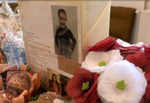 33 600 лева е сумата от концерта и базара за Мирай