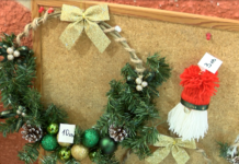 Откриха Коледния базар в музея