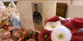 33 600 лева е сумата от концерта и базара за Мирай