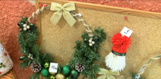 Откриха Коледния базар в музея