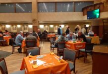 Стартира V-ти Национален турнир по спортен бридж Асеновград