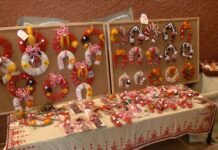 Мартенски базар