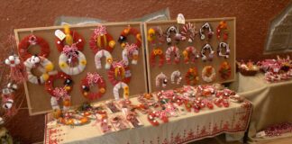 Мартенски базар