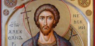 Днес православната църква почита трима Константинополски патриарси