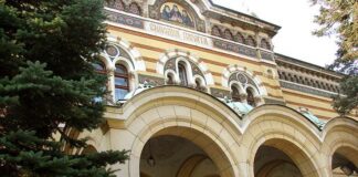 Св.Синод с решения за великопостните богослужения и Великден