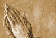 От днес започва Страстната седмица