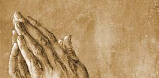 От днес започва Страстната седмица