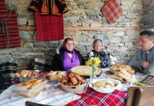 Благотворителна акция за Великден обедини християни и мюсюлмани в три родопски села