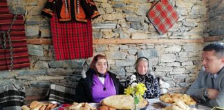 Благотворителна акция за Великден обедини християни и мюсюлмани в три родопски села