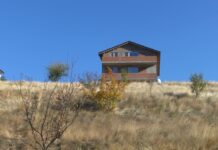 Изграждат водопровод в новия квартал „Баделема 2“