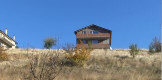 Изграждат водопровод в новия квартал „Баделема 2“