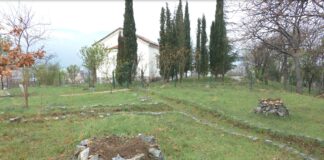 „Не унищожавайте Еко-парк Баделема!“