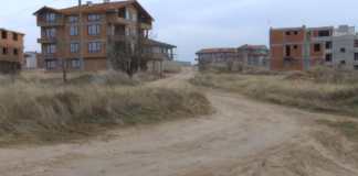 Стартира проект за изграждане на водопровод и канализация в кв. „Баделема“