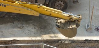 Промяна в организацията на движението в района на Старата пловдивска автогара