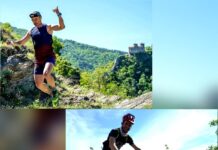 Втори ден „Асеновградски баири“