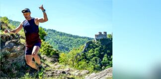 Втори ден „Асеновградски баири“