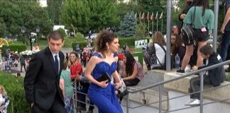 Заради COVID-19 aбитуриентските балове са под въпрос