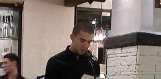 Младежкият Коледен бал премина с благотворителна инициатива за Спас Тодоров