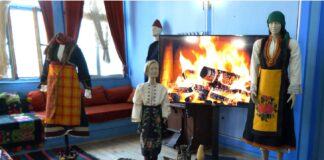 Финансиране на културни прояви в Националния културен календар за 2027 година