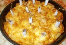 Забавни късмети за новогодишната баница