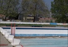 На 25 май отваря врати плувният басейн в Асеновград