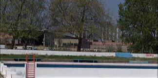 На 25 май отваря врати плувният басейн в Асеновград