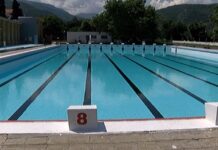 50 хиляди посещения и над 93 хил.лв. реализира Градският басейн